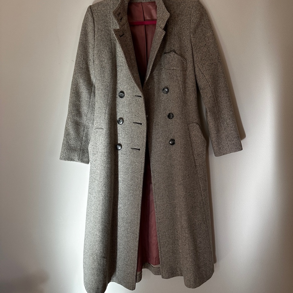 Winter Coat